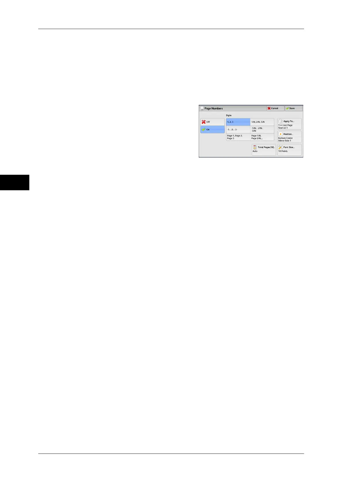 Page #122 background image