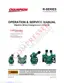 Preview: Operation & Service Manual