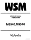 Preview: Workshop Manual
