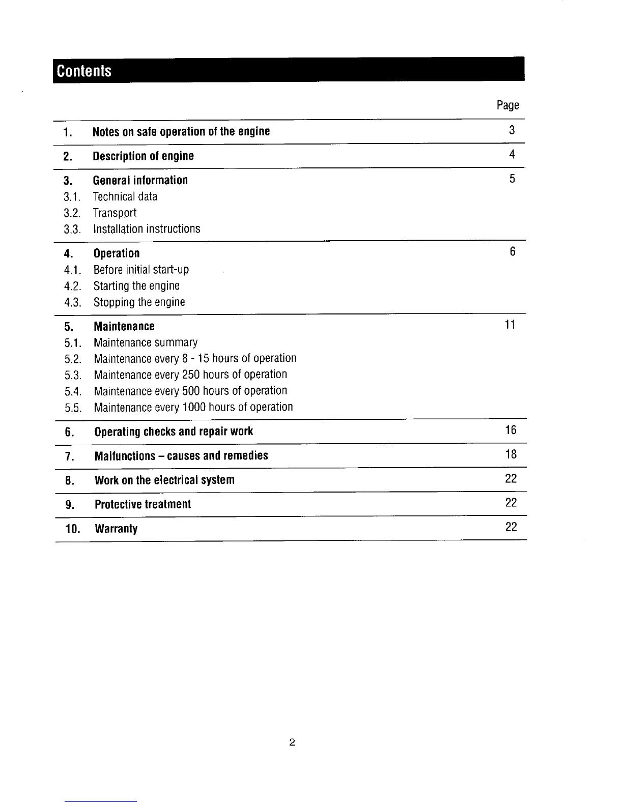 Page #3 background image