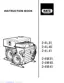 Preview: Instruction Book