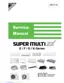 Preview: Service Manual