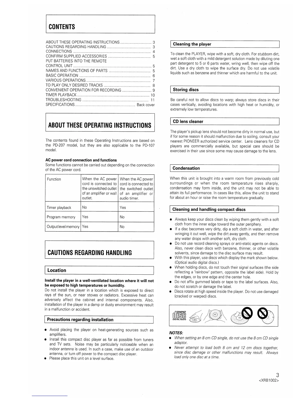 Page #3 background image