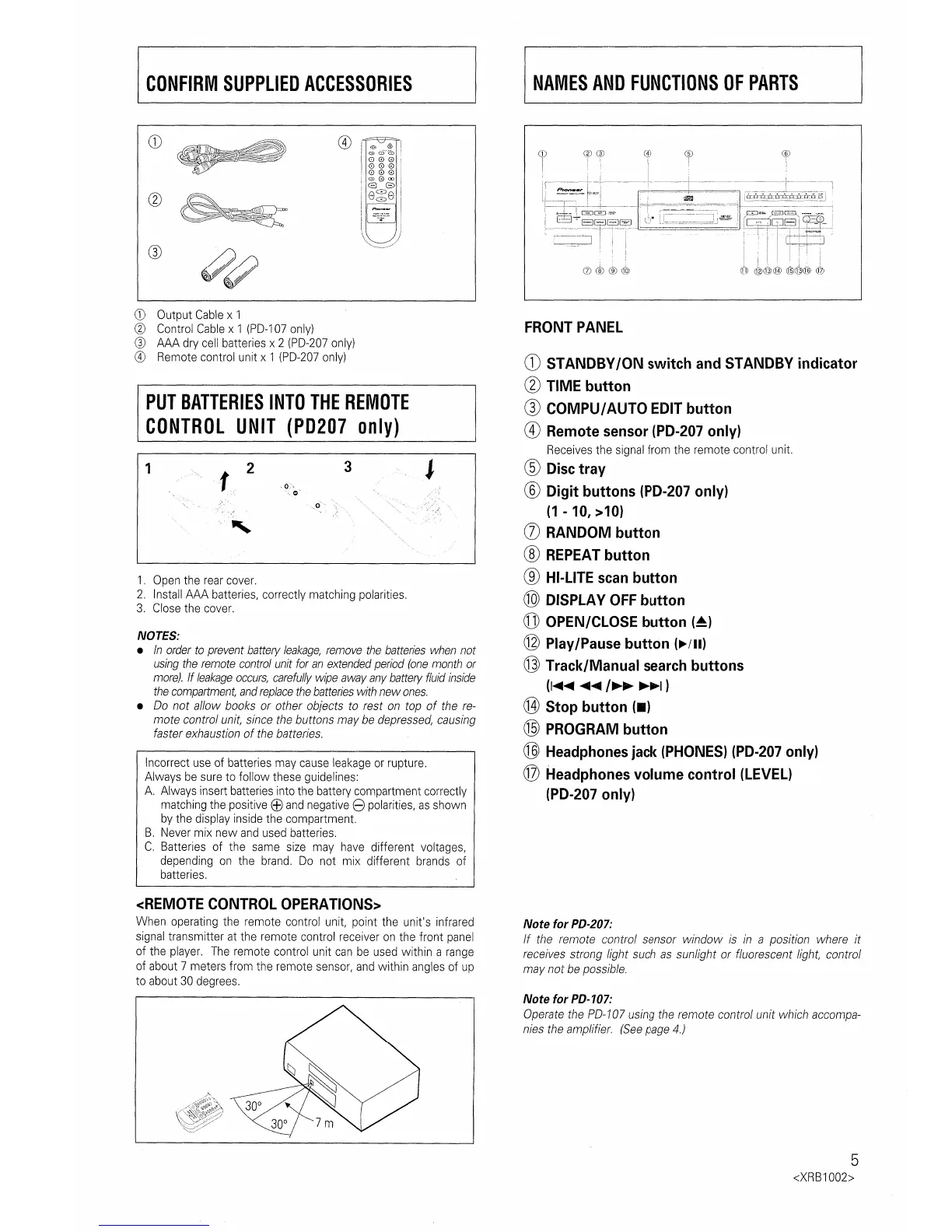 Page #5 background image