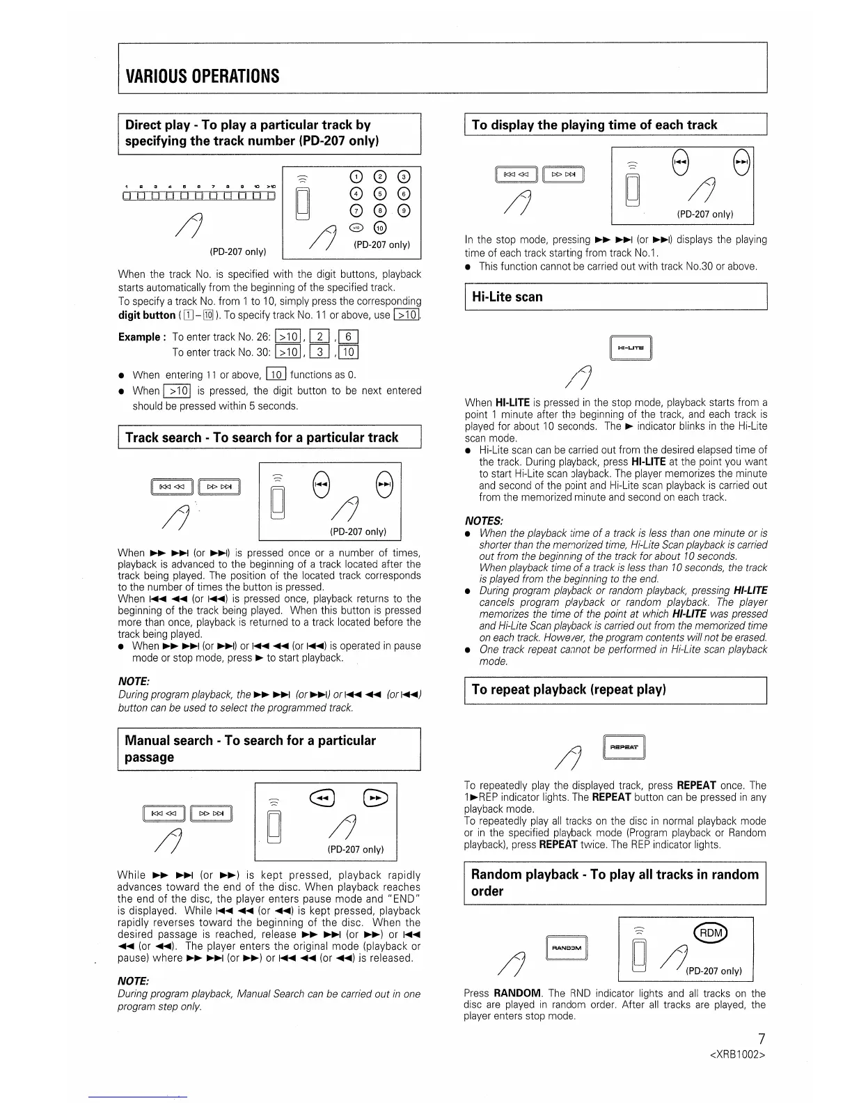 Page #7 background image
