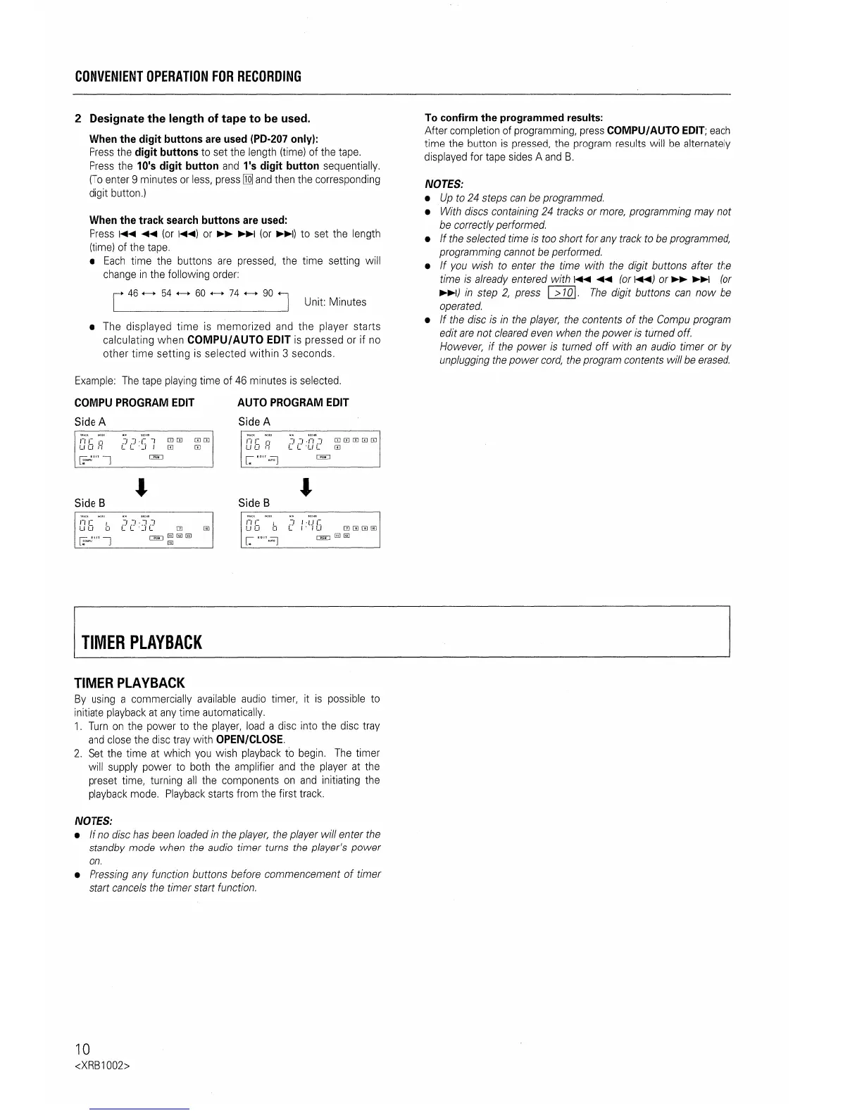 Page #10 background image