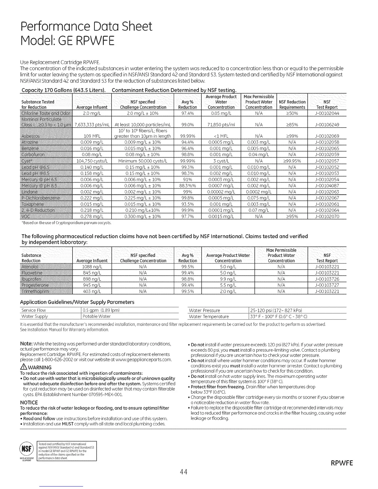 Page #44 background image