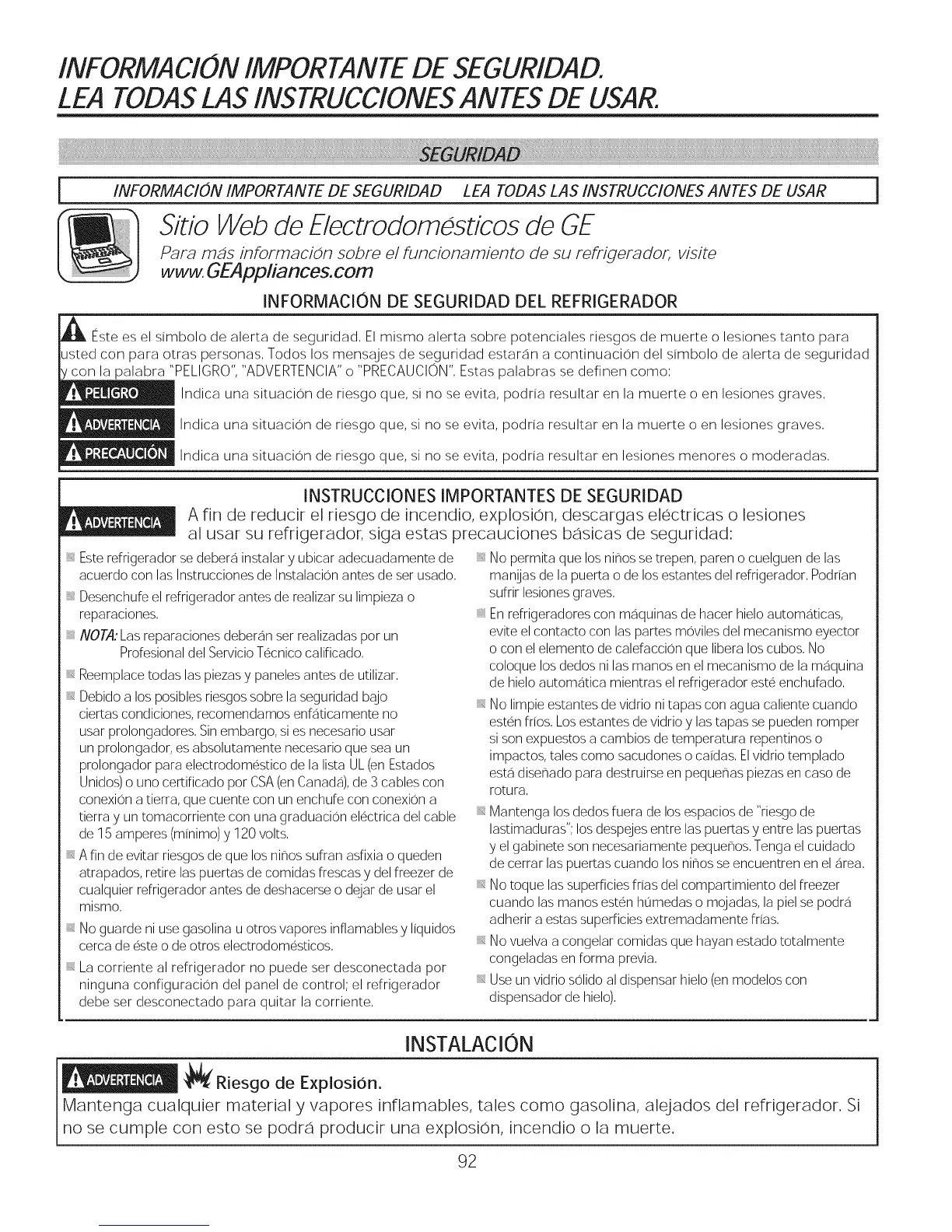 Page #92 background image