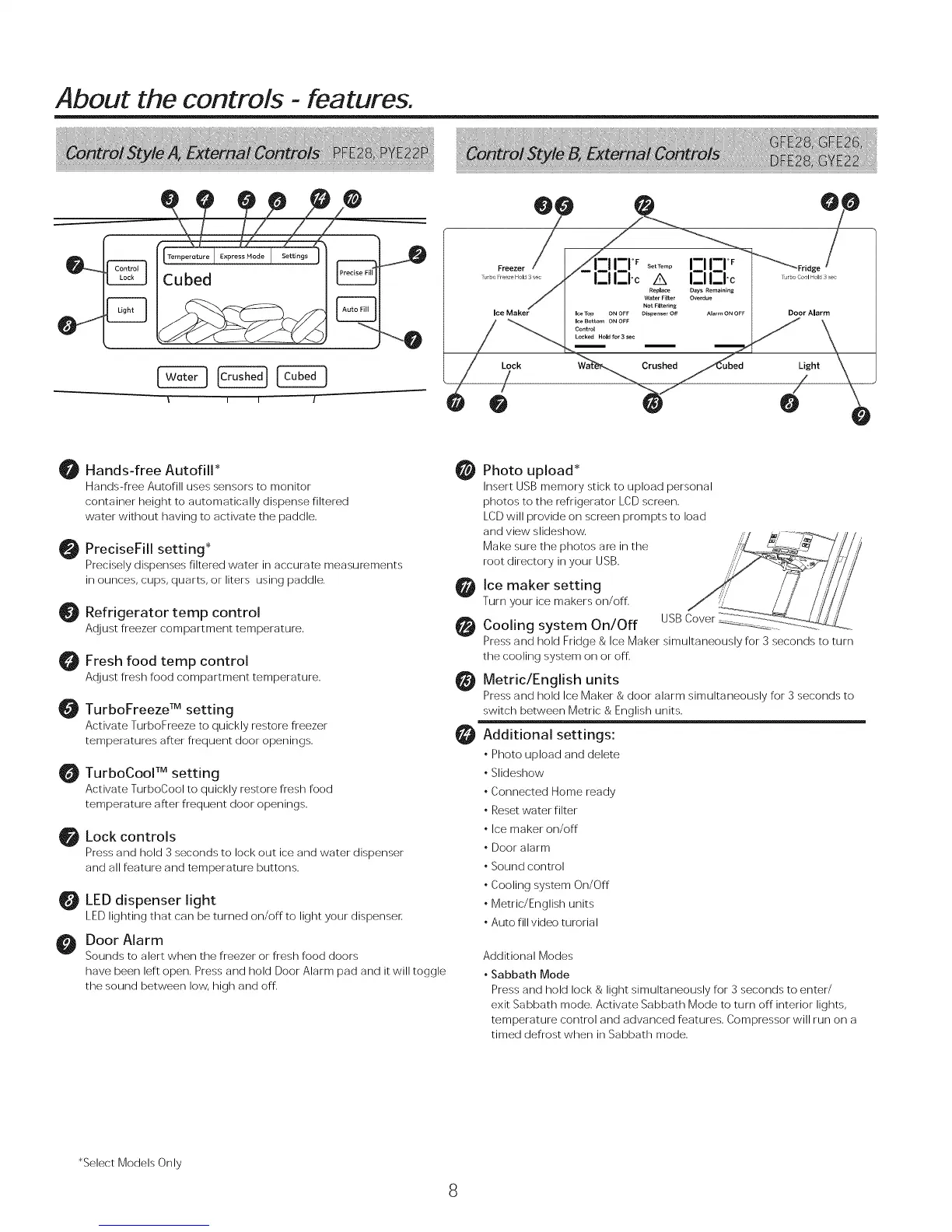 Page #8 background image