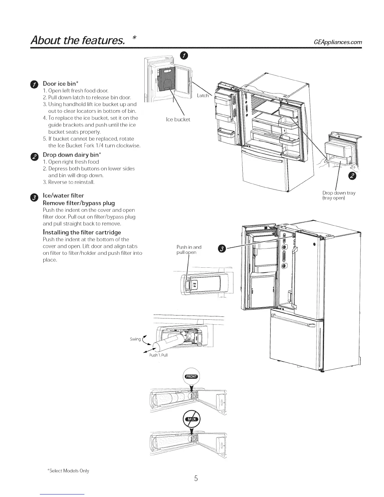 Page #5 background image