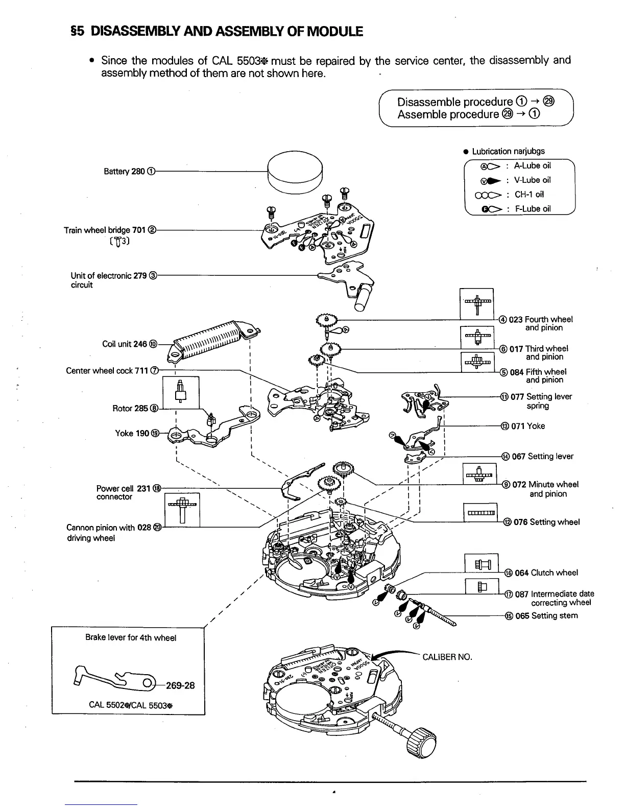 Page #5 background image