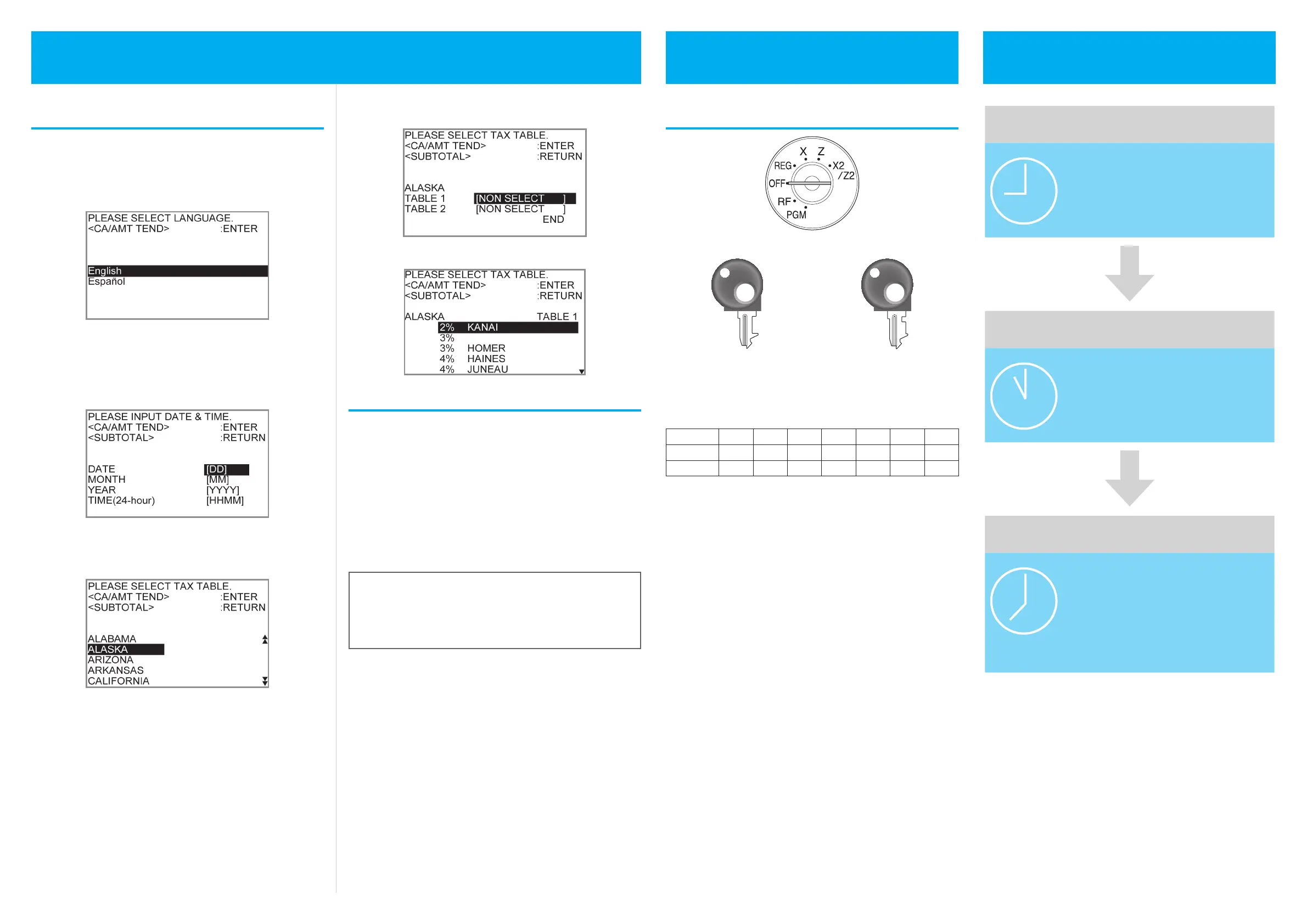 Page #2 background image