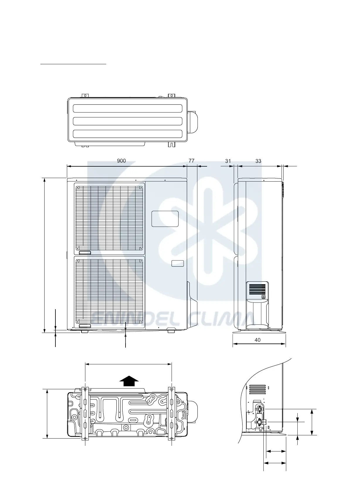 Page #4 background image
