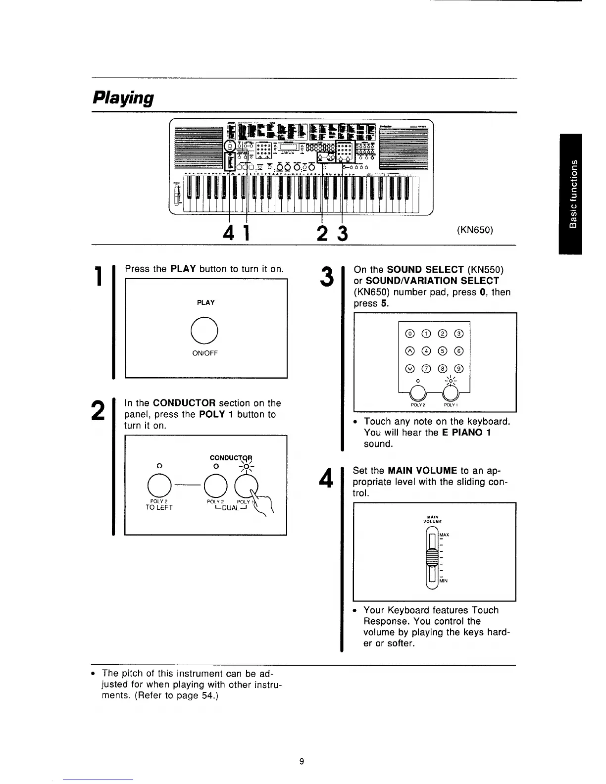 Page #11 background image