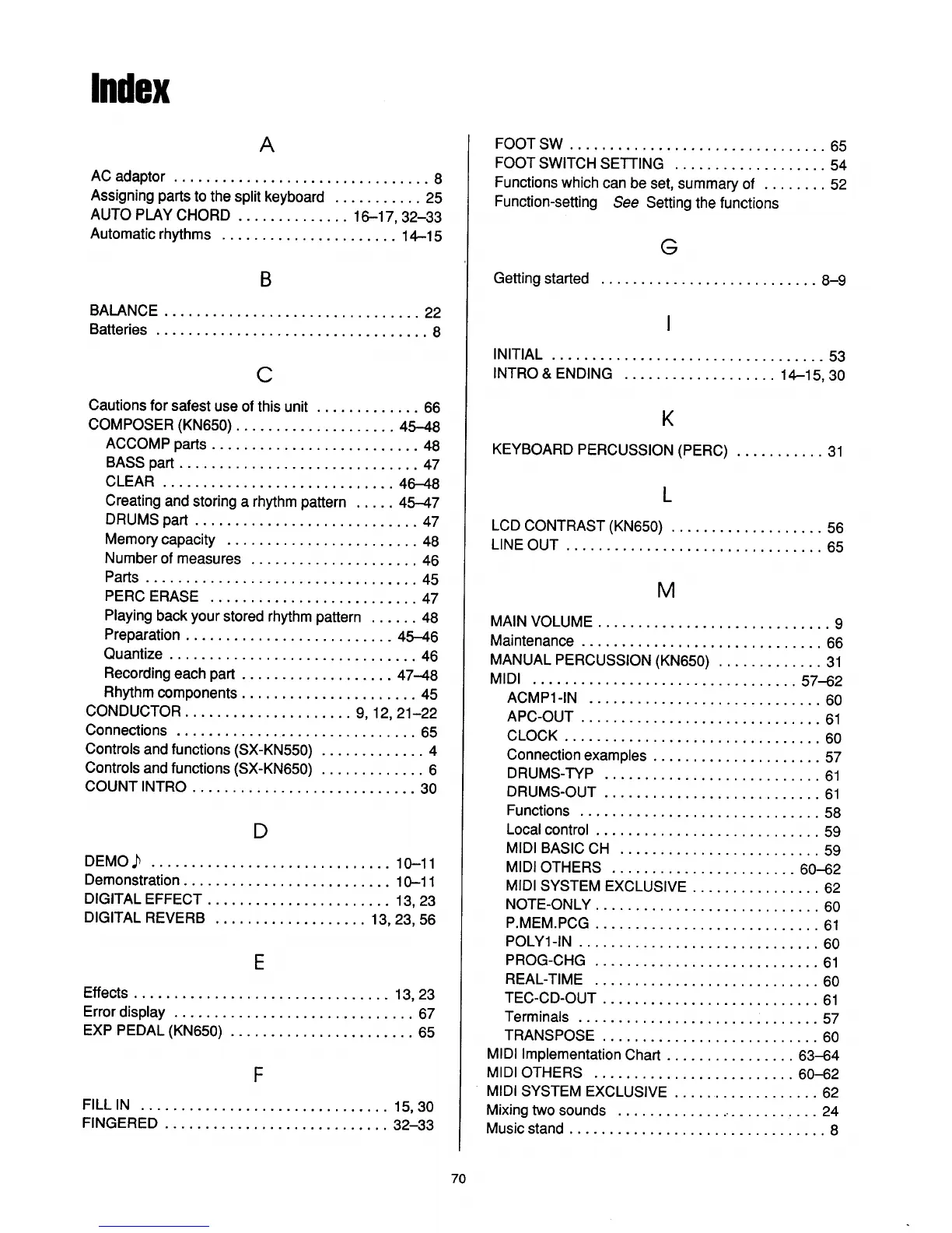 Page #72 background image