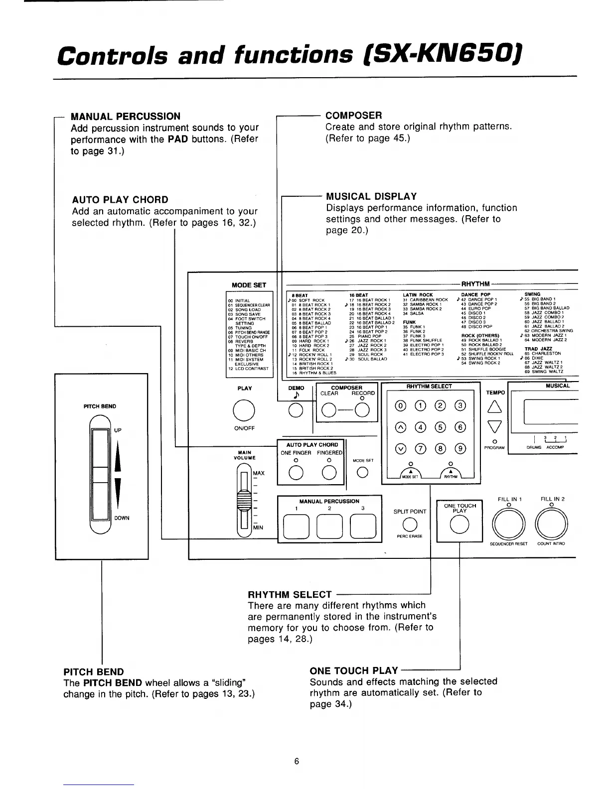 Page #8 background image