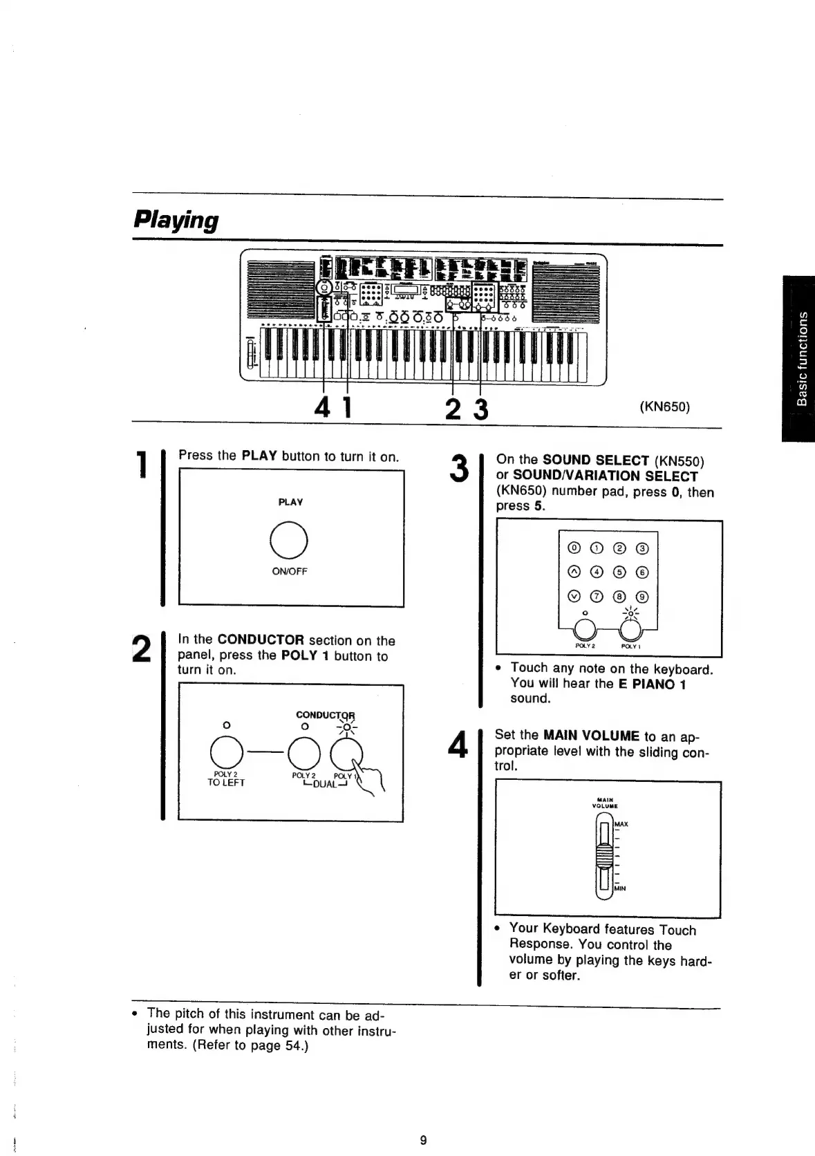 Page #9 background image