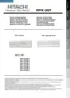 Preview: Installation Manual
