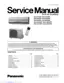 Preview: Service Manual