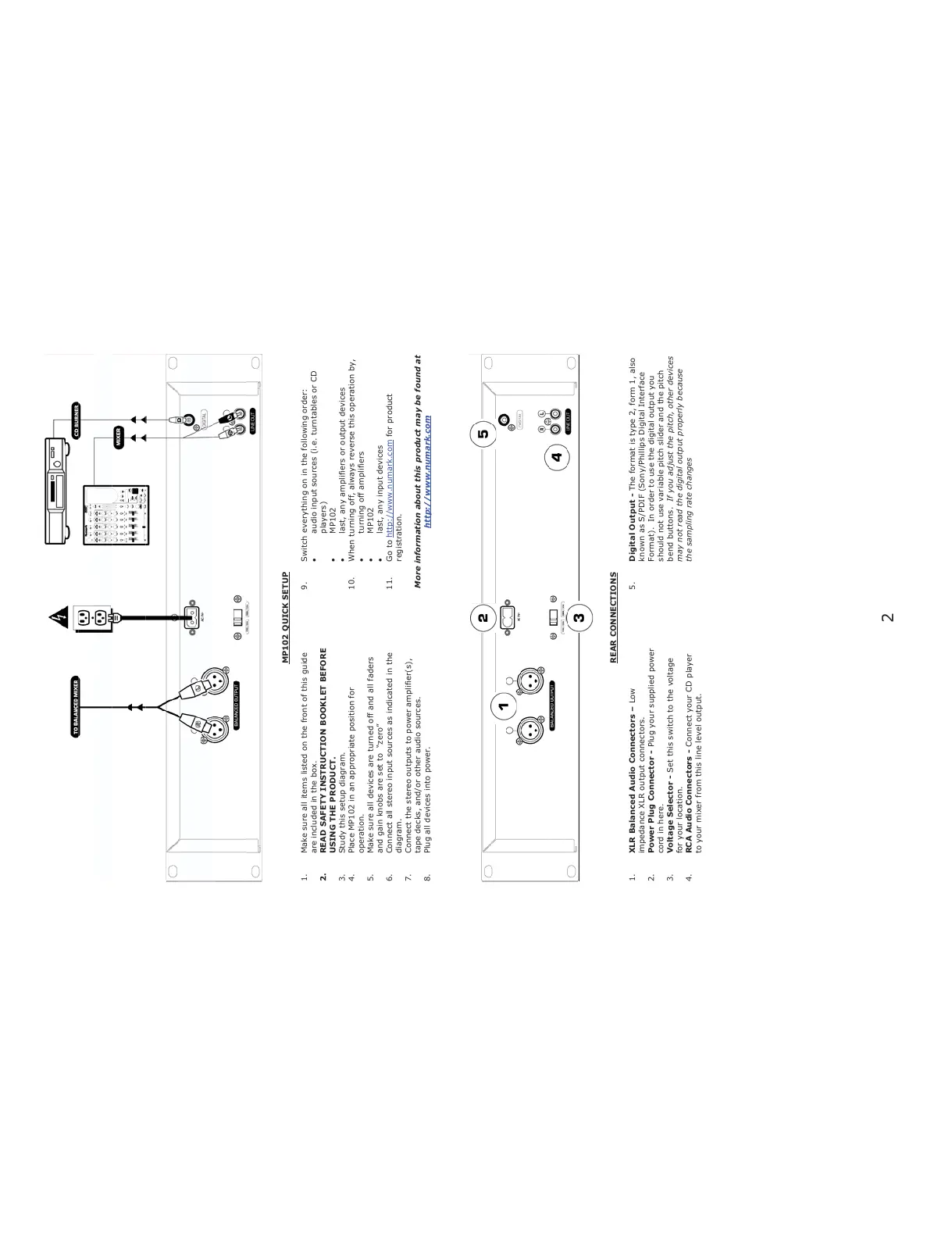 Page #2 background image
