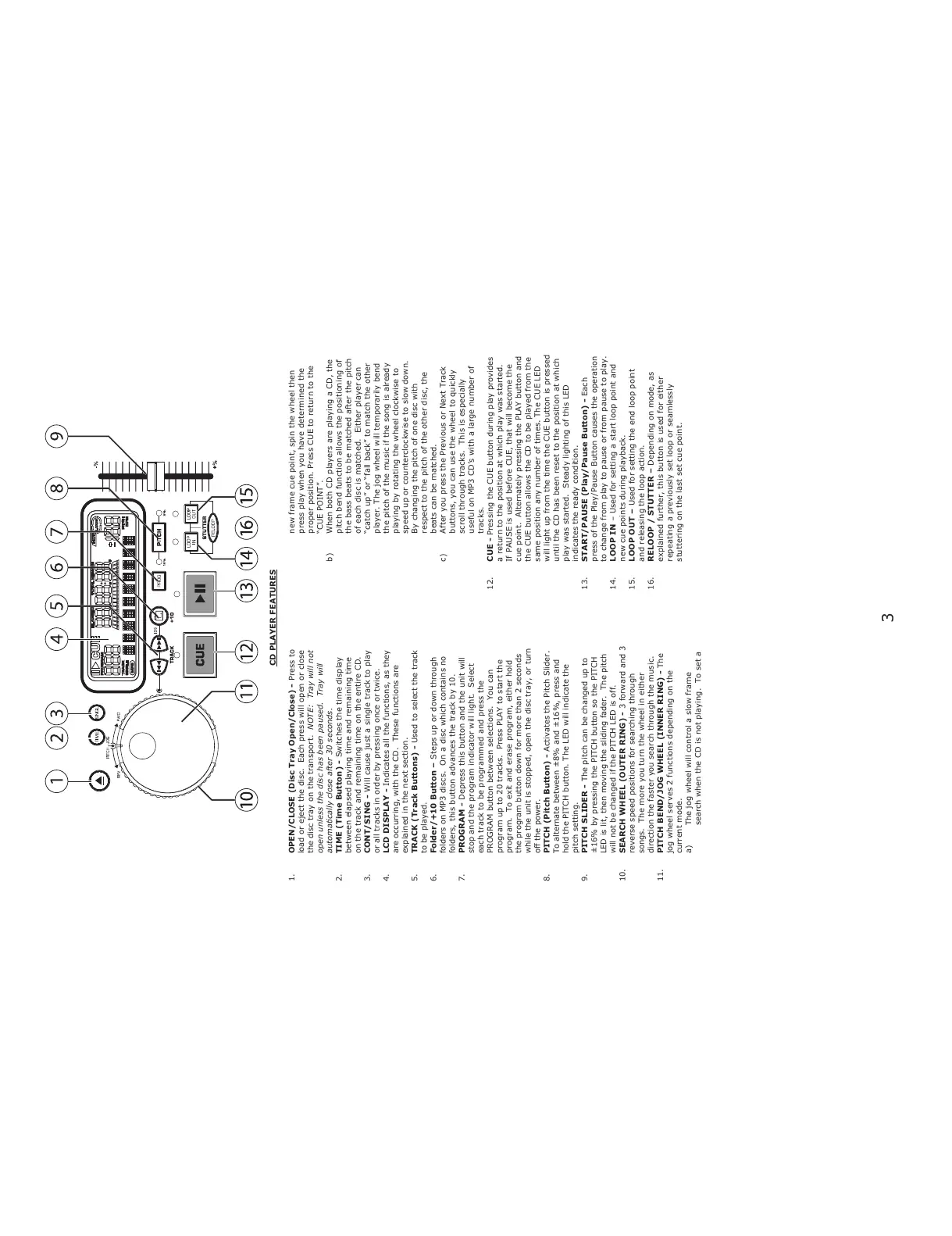 Page #3 background image