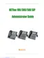 Preview: Administrator's Guide