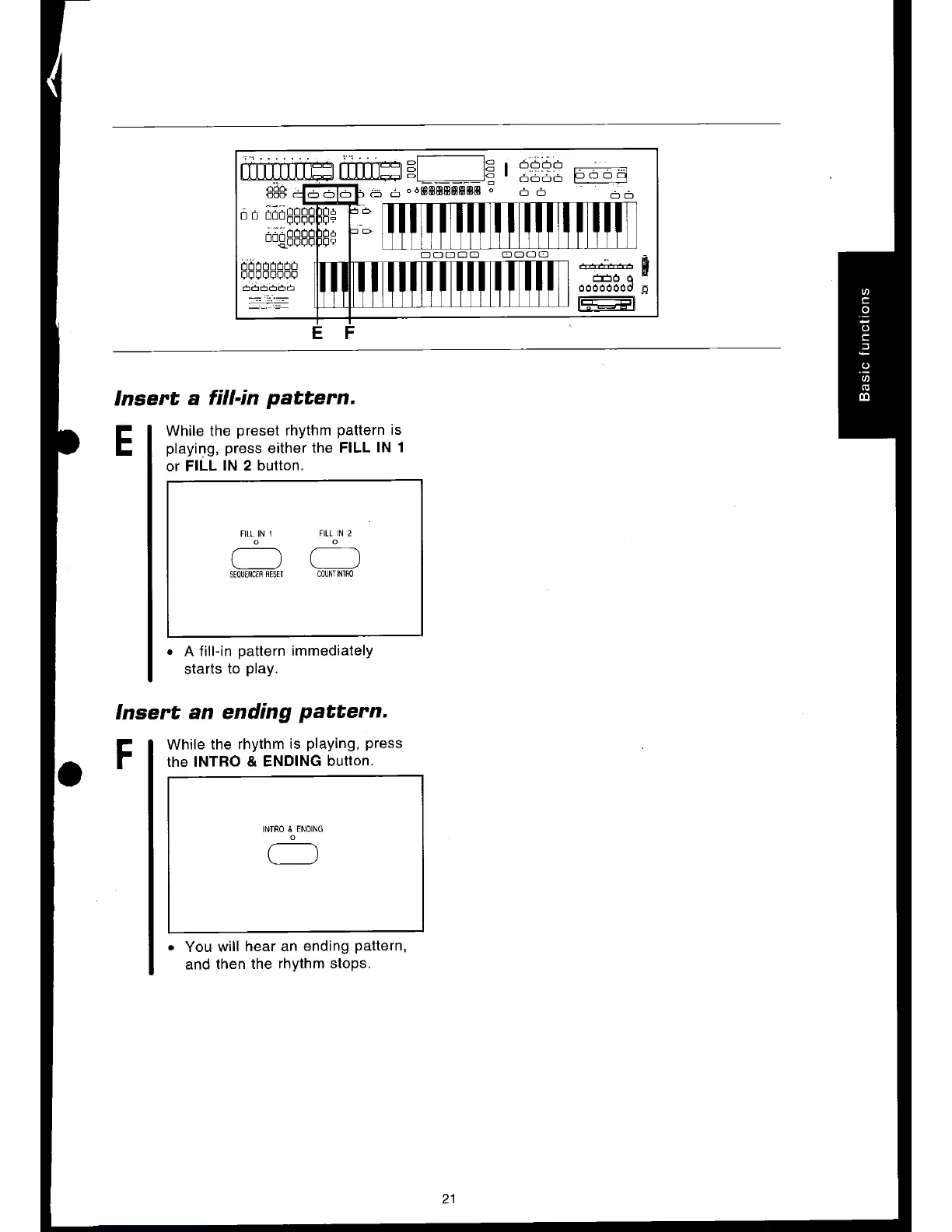 Page #23 background image