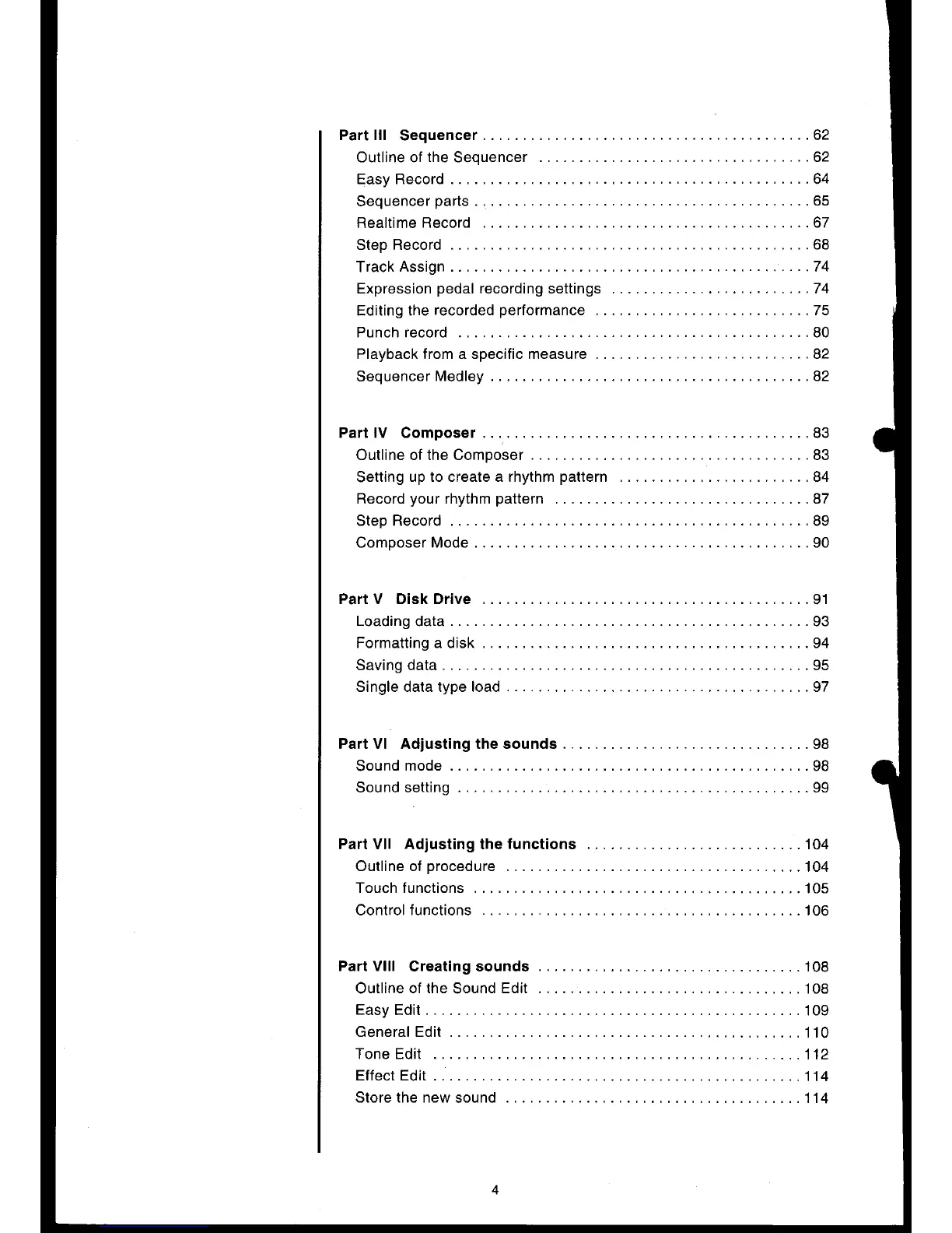 Page #6 background image