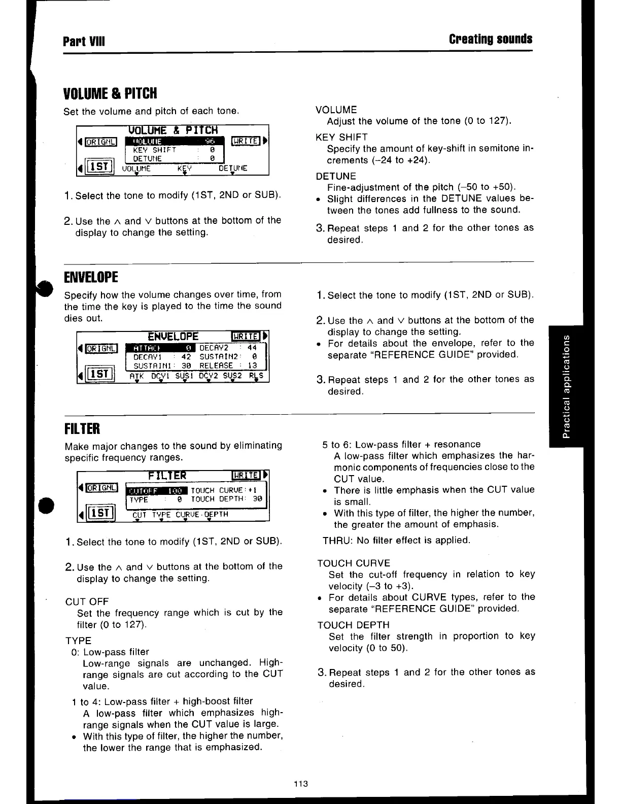 Page #115 background image