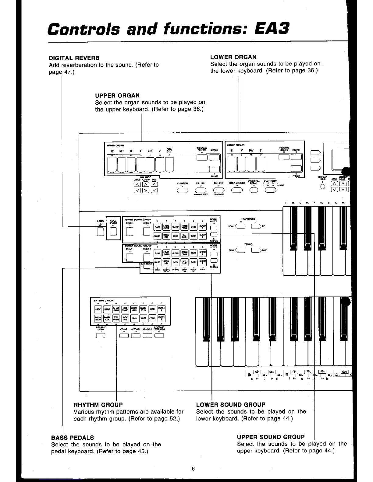 Page #8 background image