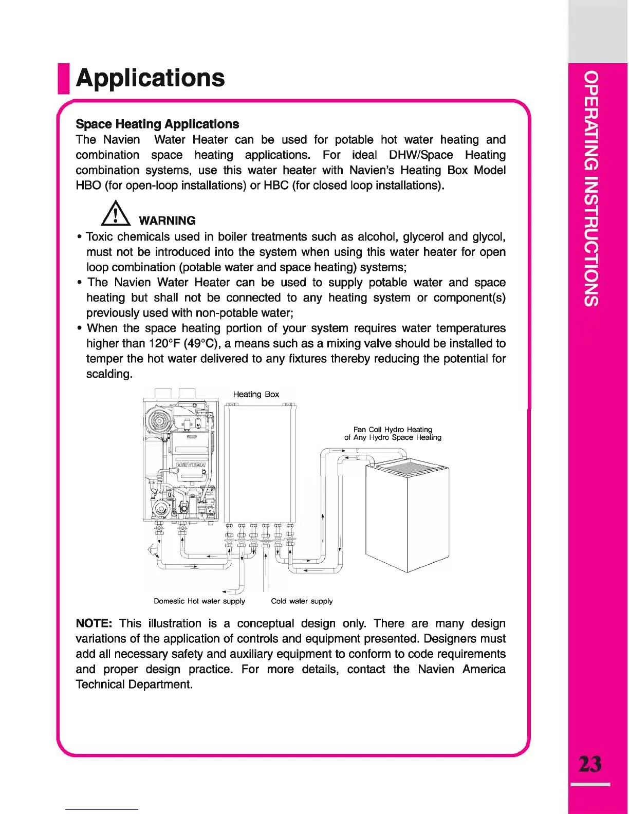 Page #23 background image