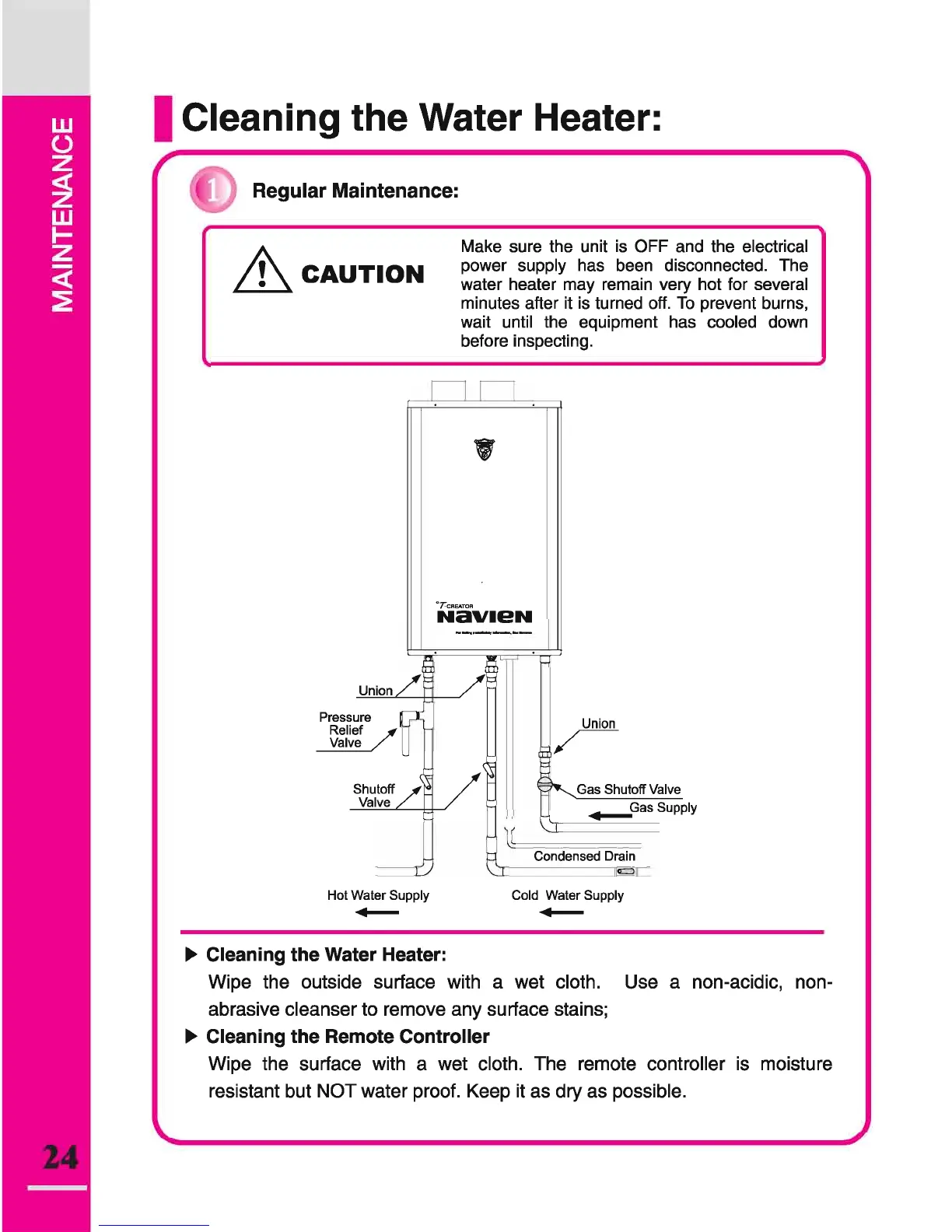 Page #24 background image