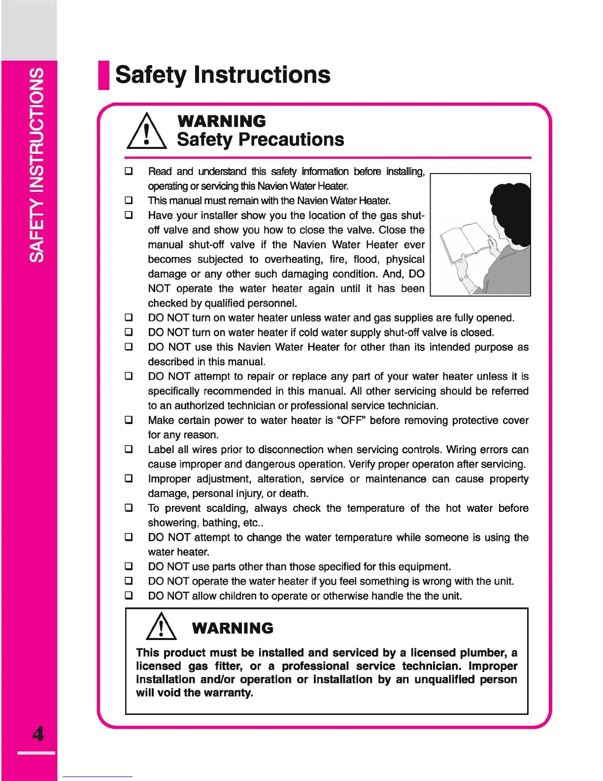 Page #4 background image