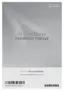 Preview: Installation Manual