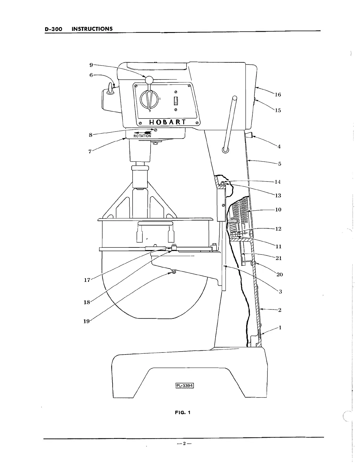 Page #2 background image