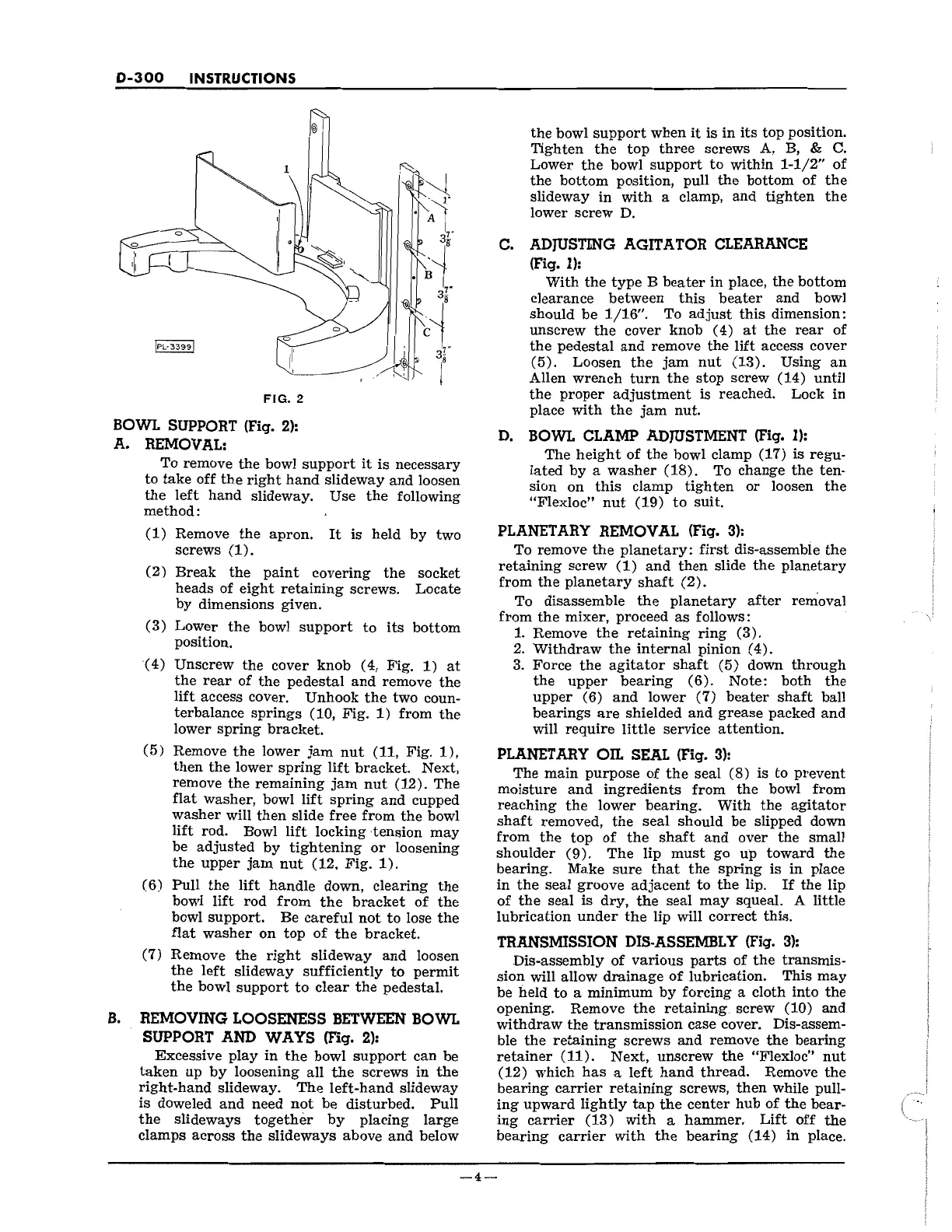 Page #4 background image