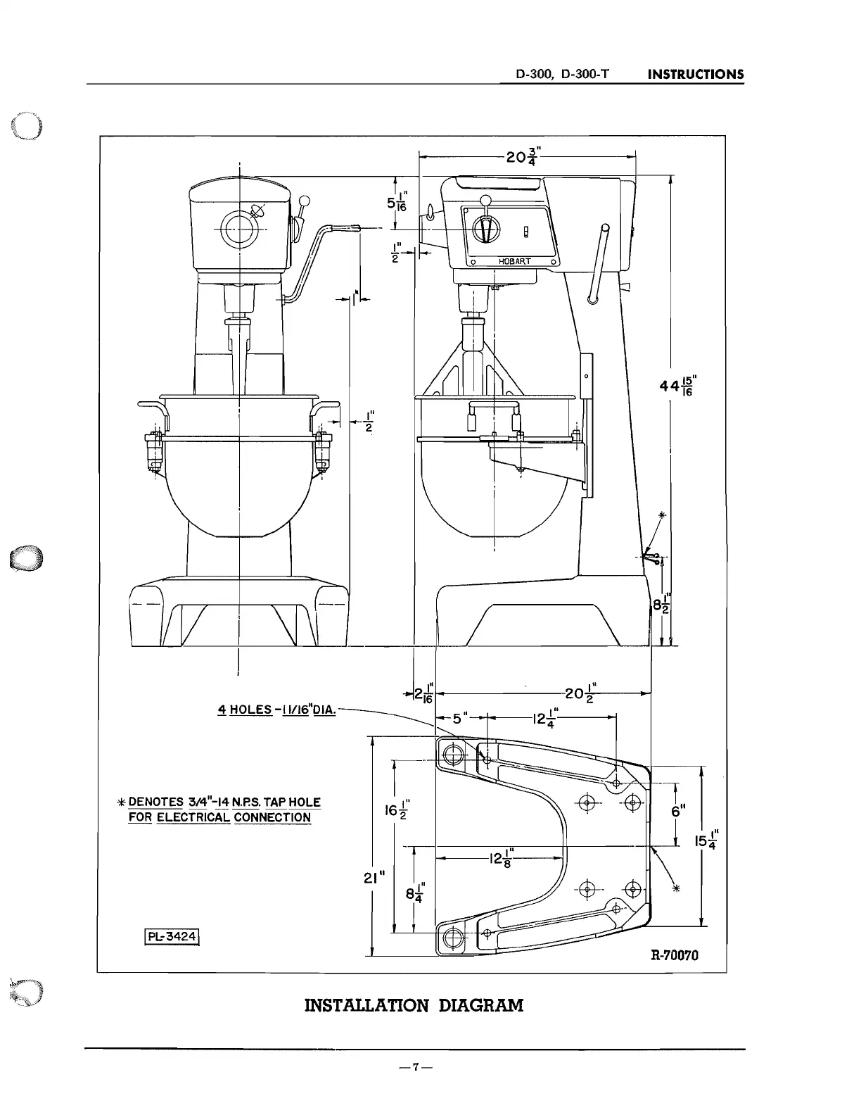 Page #7 background image