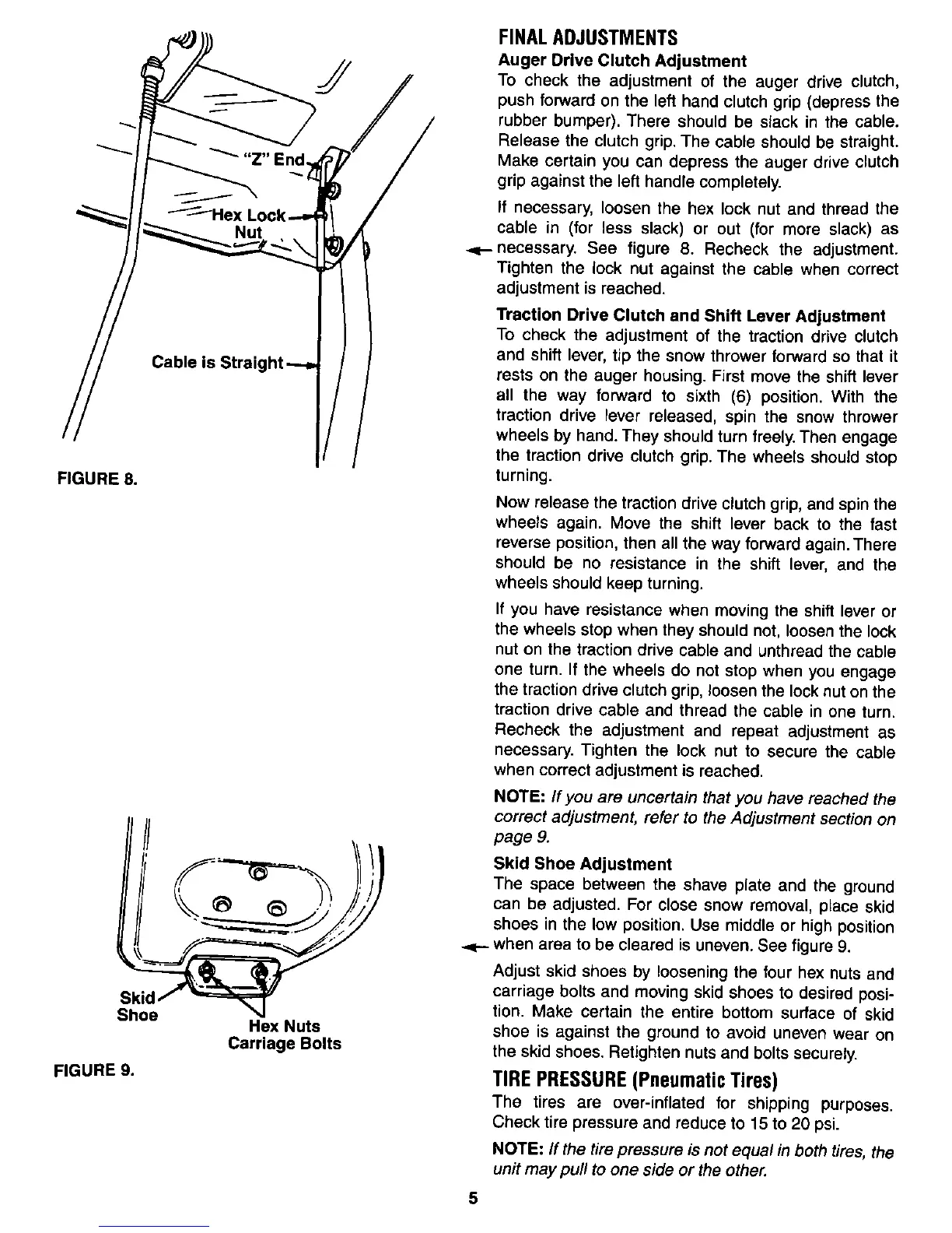 Page #5 background image