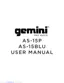Preview: User Manual