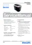 Preview: Service Manual