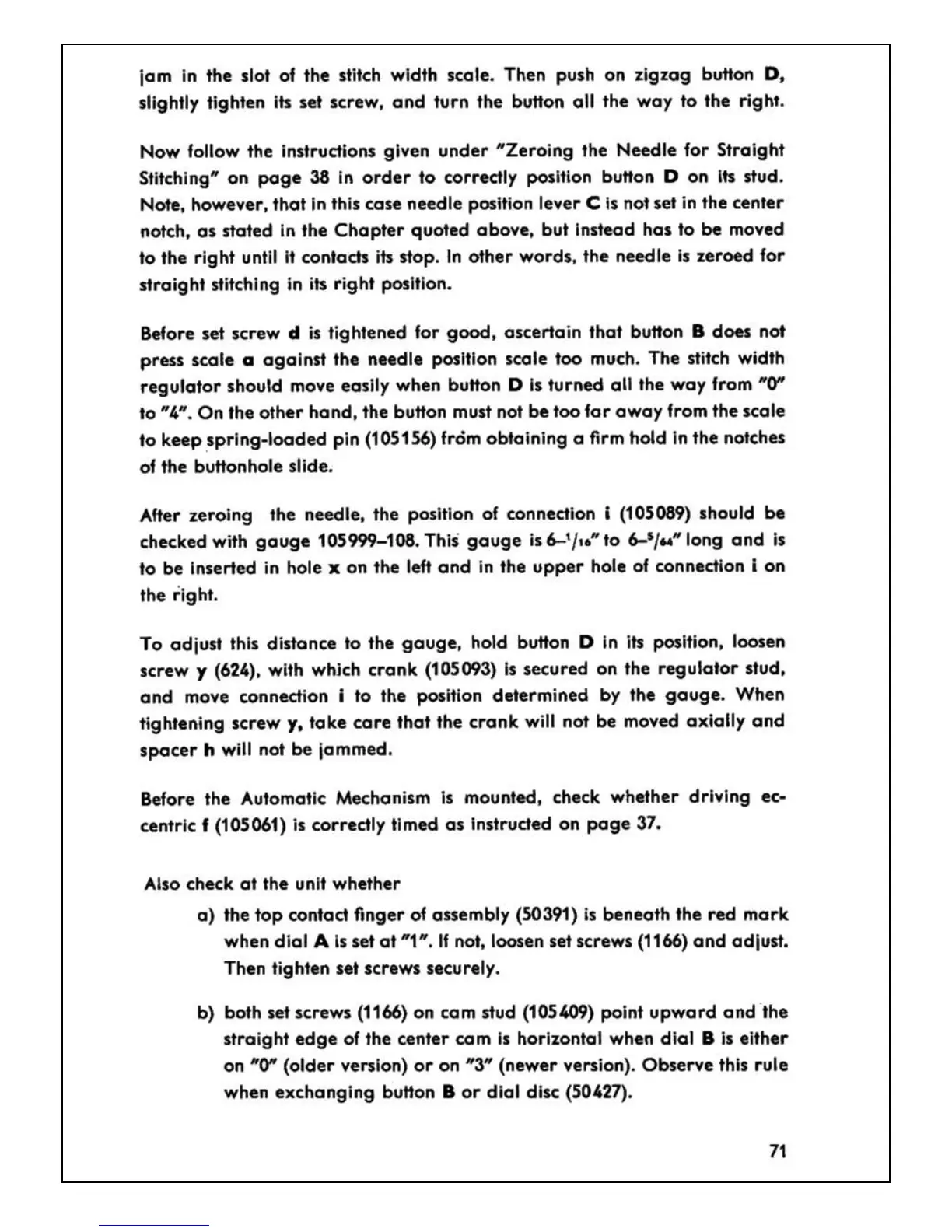 Page #71 background image