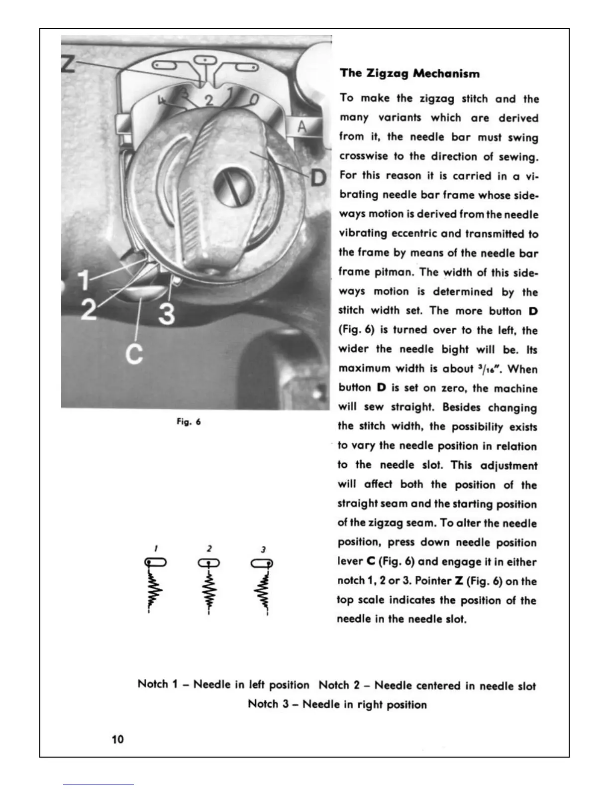 Page #10 background image
