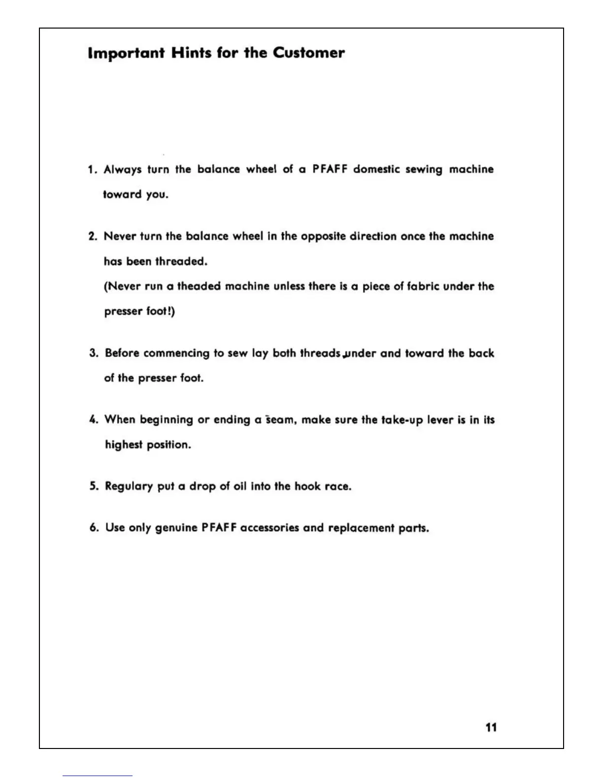 Page #11 background image