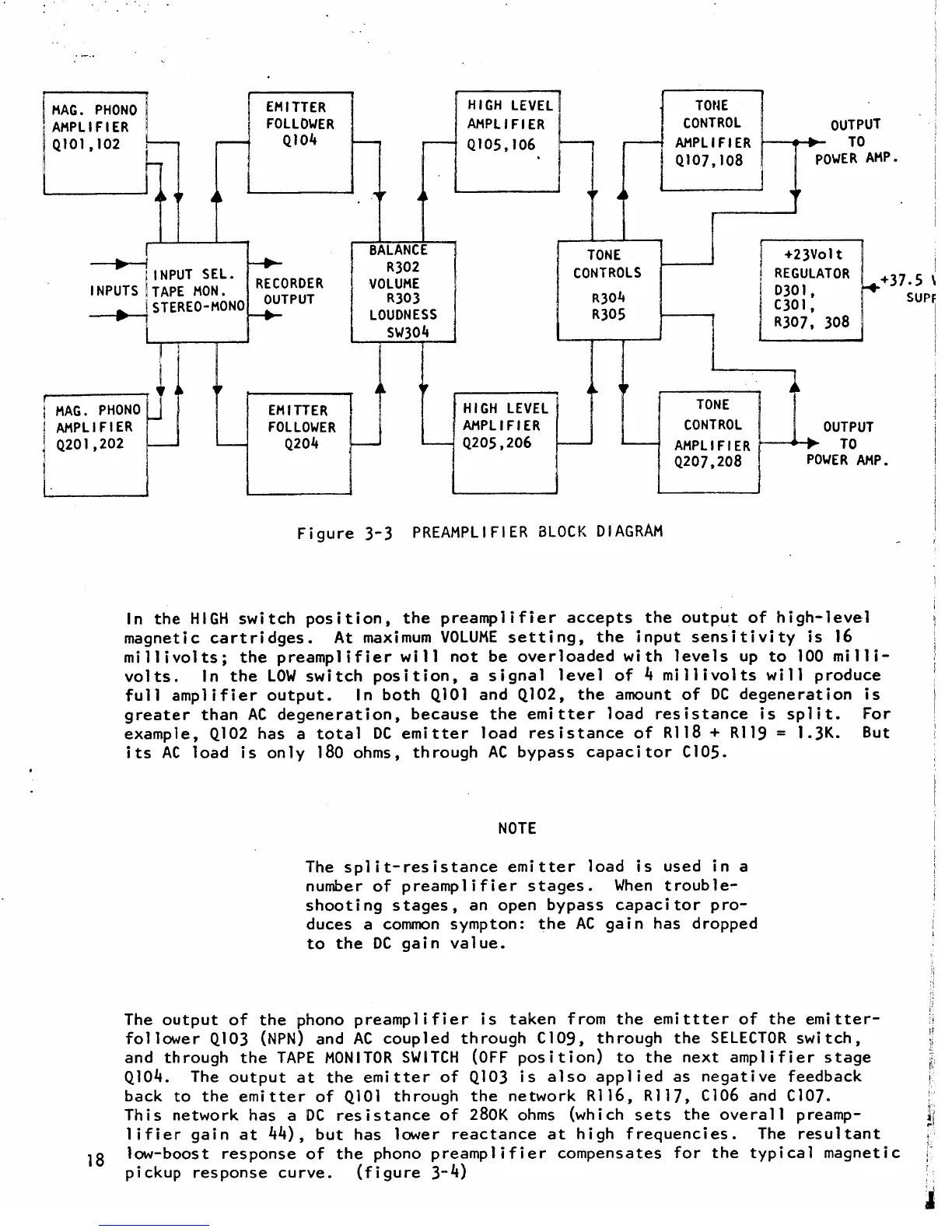 Page #18 background image