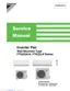 Preview: Service Manual