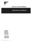 Preview: Installation Manual