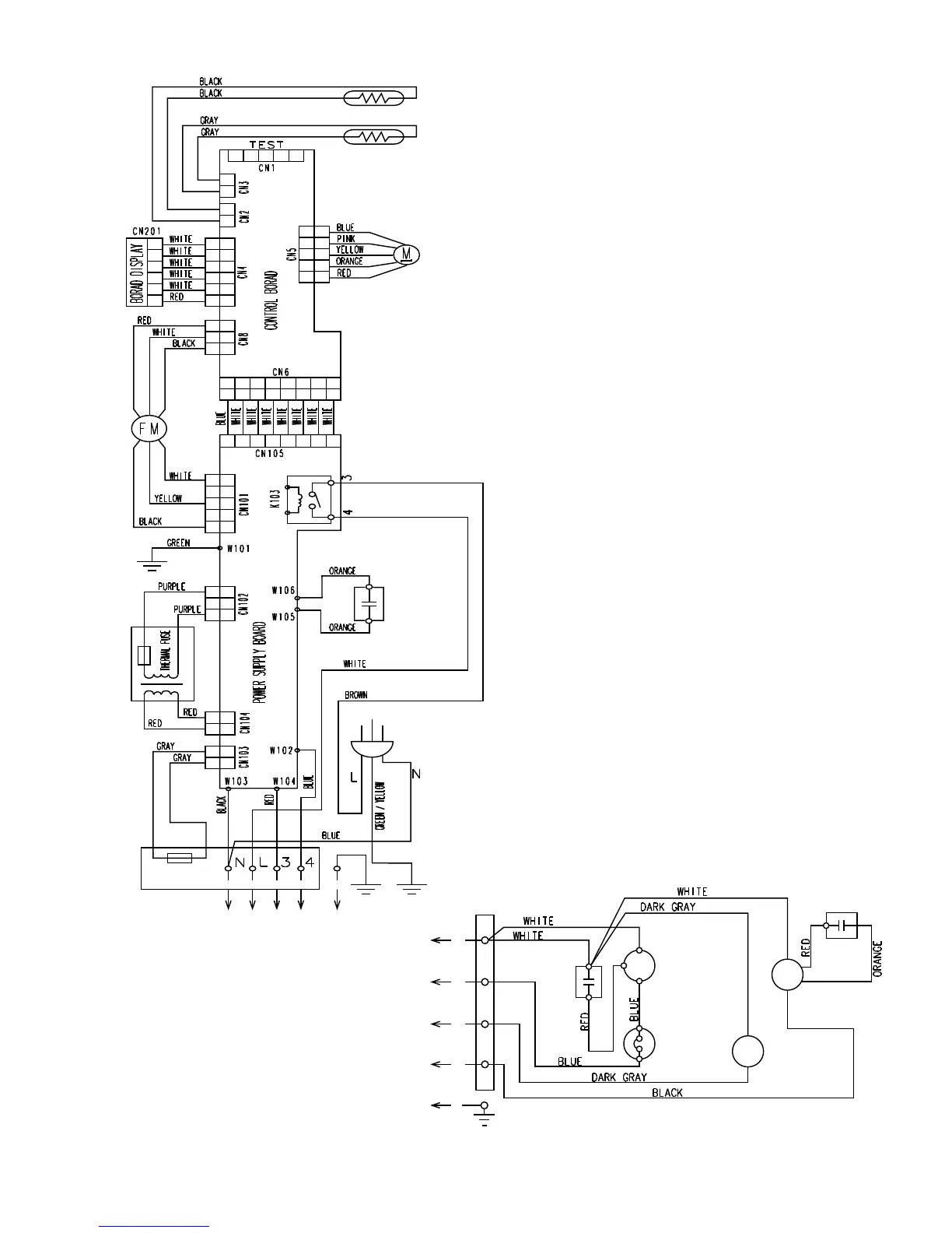 Page #5 background image