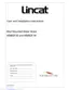Preview: Instruction Manual