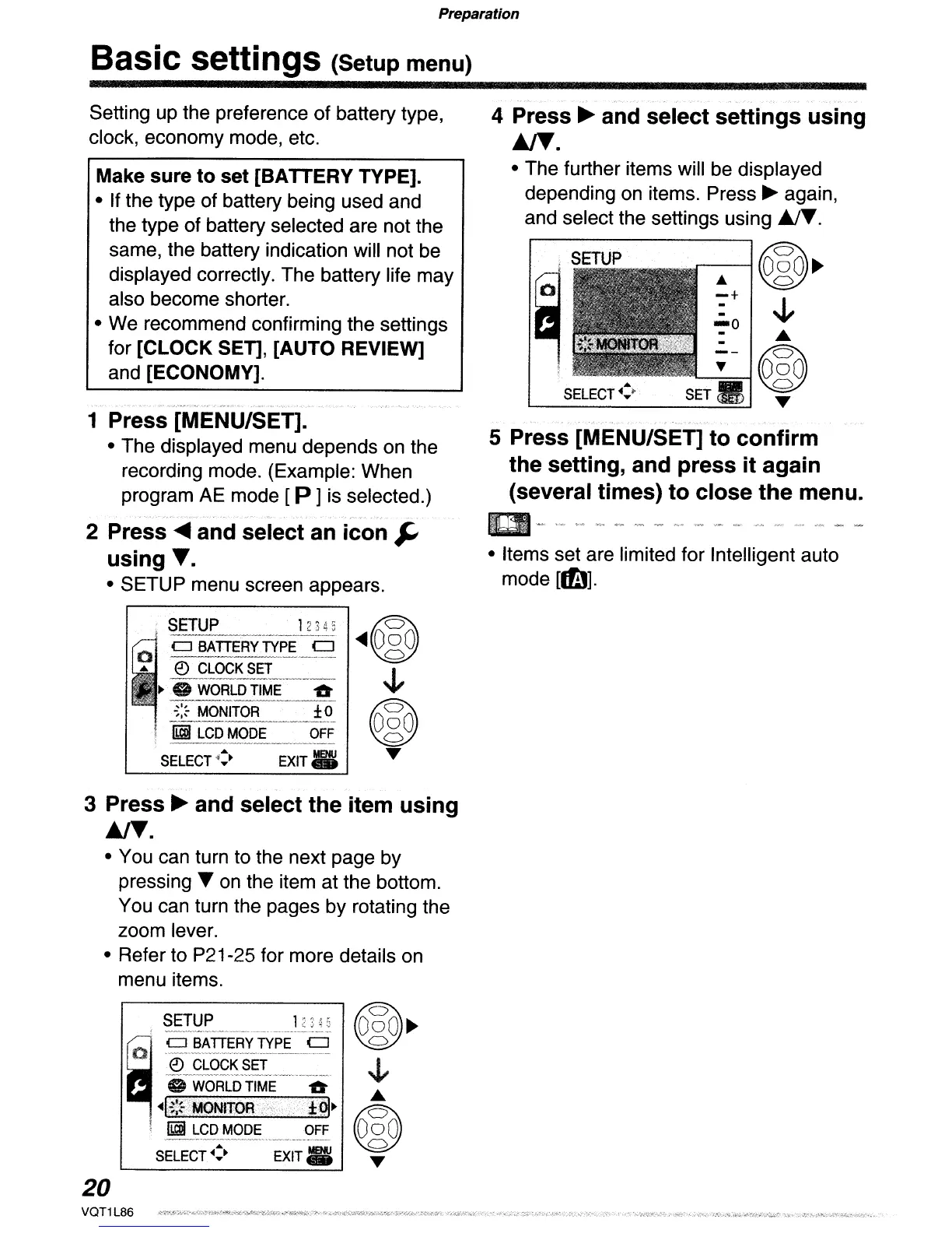Page #20 background image