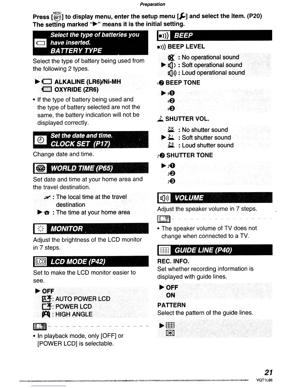 Page #21 background image